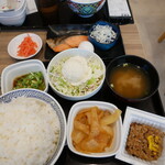 吉野家 - 料理写真: