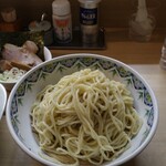 中華そば 多賀野 - 自家製麺