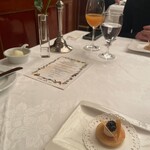 マダム・トキ - 