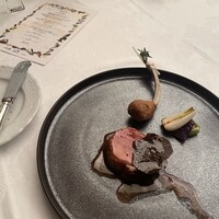 マダム・トキ - 