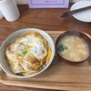 かつ丼 りとき