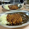 ターバンカレー 本店