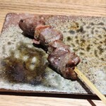 おかもと - ずり