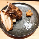 おかもと - 蓮根