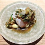 おかもと - よだれ鶏