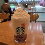 スターバックス・コーヒー - ドリンク写真: