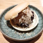 おかもと - デザート