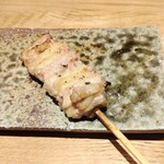 おかもと - せせり