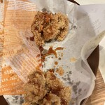 bb.qオリーブチキンカフェ 大鳥居店 - 