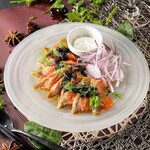 アジアンビストロDai - 