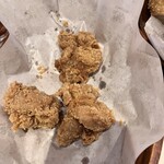 bb.qオリーブチキンカフェ 大鳥居店 - 