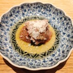 おかもと - 追加　きも刺