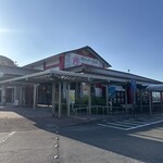 道の駅　ゆうひパーク浜田 - 