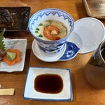 お食事処 かね光水産 - 