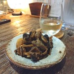 蕎麦切り 春のすけ - 