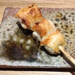 おかもと - ふりそで