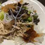 焼肉 徳寿 野幌店 - 