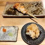 おかもと - 手羽元