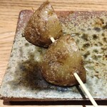 おかもと - じゃがいも