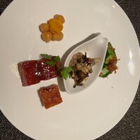 中国飯店 富麗華 - 