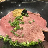個室和食 肉割烹 吟次郎 品川駅前店 - 