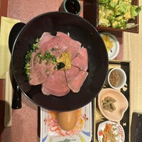 個室和食 肉割烹 吟次郎 品川駅前店 - 