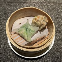 中国飯店 富麗華 - 