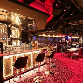 全コースで、バゲット食べ放題＆飲み放題＆ダーツ投げ放題♪