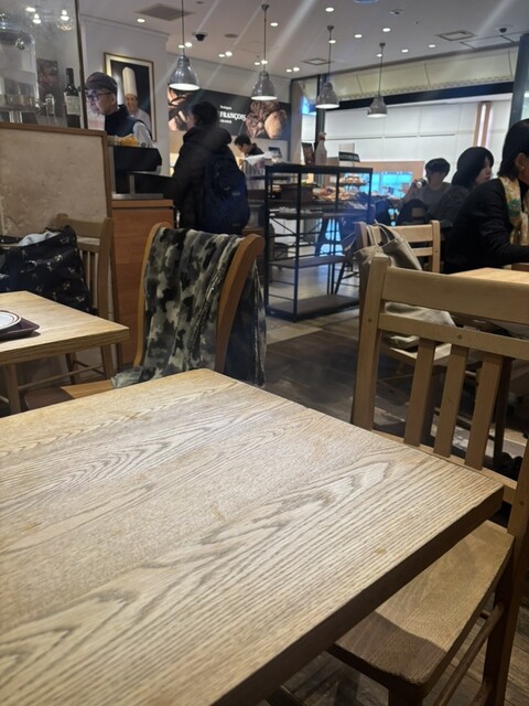 JEAN FRANCOIS Shibuya Mark City photo 4