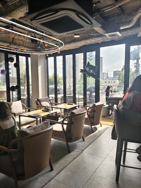 BOU THE ROOF photo 4