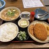 裏飯屋 菊や食堂