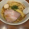 中華そば 七麺鳥