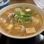 裏飯屋 菊や食堂 - 