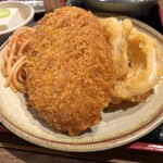 裏飯屋 菊や食堂 - 