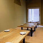 焼鳥と小皿 宵 yoi - 座敷3F