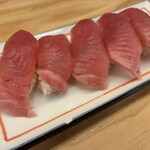 魚の店 オカモ倶楽部 - 