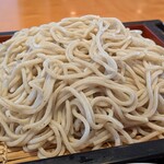 増田屋 - 香り控えめ