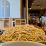 増田屋 - 啜り心地抜群