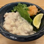 魚の店 オカモ倶楽部 - 