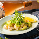 アジアンビストロDai - 