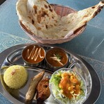 Salaam Curry - 