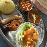 Salaam Curry - 