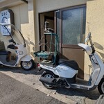 増田屋 - 萌えバイク