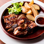 アジアンビストロDai - 