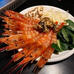 全席個室居酒屋 にっぽん市 - 