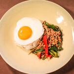 アジアンビストロDai - 