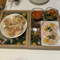 フレンチ串揚げBEIGNET 東京 - 