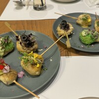 フレンチ串揚げBEIGNET 東京 - 