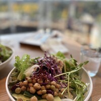 AWkitchen TOKYO 新丸ビル店 - 