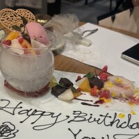 フレンチ串揚げBEIGNET 東京 - 